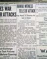 Japan attacks Pearl Harbor...    - Image 6