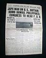 Japan attacks Pearl Harbor...    - Image 7