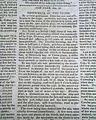 News that Andrew Jackson was victorious at New Orleans... - Image 1