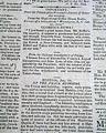 News that Andrew Jackson was victorious at New Orleans... - Image 5