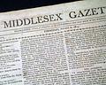 News that Andrew Jackson was victorious at New Orleans... - Image 7