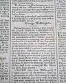 George Washington's last official letter... - Image 5