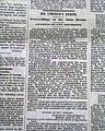 On Lincoln's assassination and the closing events of the Civil War... - Image 3