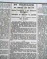 On Lincoln's assassination and the closing events of the Civil War... - Image 10