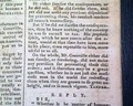 Predicting the coming Revolutionary War...   The Regulators of North Carolina... - Image 6