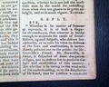 Predicting the coming Revolutionary War...   The Regulators of North Carolina... - Image 7