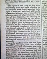 Predicting the coming Revolutionary War...   The Regulators of North Carolina... - Image 8