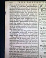 Predicting the coming Revolutionary War...   The Regulators of North Carolina... - Image 11
