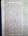 Predicting the coming Revolutionary War...   The Regulators of North Carolina... - Image 13