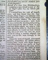 Predicting the coming Revolutionary War...   The Regulators of North Carolina... - Image 15
