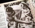 Nolan Ryan 1st no-hitter in 1973...   - Image 1