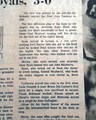 Nolan Ryan 1st no-hitter in 1973...   - Image 6