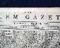 Events from the closing days of the Revolutionary War... -  - Image 1