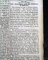 Civil War news from this interesting newspaper... - Image 1