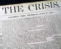 Civil War news from this interesting newspaper... - Image 2