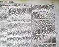 Civil War news from this interesting newspaper... - Image 6