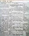 Civil War news from this interesting newspaper... - Image 8