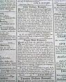 Slave-related ads in this Baltimore newspaper... - Image 5
