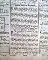 Slave-related ads in this Baltimore newspaper... - Image 6