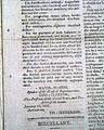 Seven issues, each with a Jefferson document... - Image 3