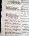 Considerable coverage on the trial of Lincoln's assassins... - Image 2