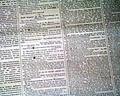 Considerable coverage on the trial of Lincoln's assassins... - Image 3