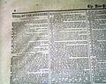 Considerable coverage on the trial of Lincoln's assassins... - Image 7