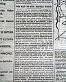 Battle of the Wilderness, with a map... - Image 5