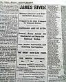 Battle of the Wilderness, with a map... - Image 8