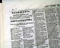 Battle of the Wilderness, with a map... - Image 12