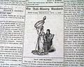 The notable George Latimer slave case... - Image 4