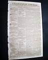 Early Charleston: slave ads... - Image 2