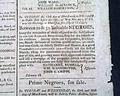 Early Charleston: slave ads... - Image 4