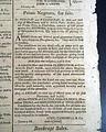 Early Charleston: slave ads... - Image 5