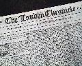 Imprisonment of "President" Laurens in England... - Image 1