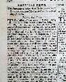 Imprisonment of "President" Laurens in England... - Image 5