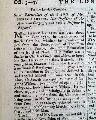 Imprisonment of "President" Laurens in England... - Image 7
