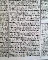 Imprisonment of "President" Laurens in England... - Image 9