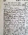 Imprisonment of "President" Laurens in England... - Image 5