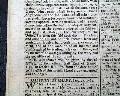 Imprisonment of "President" Laurens in England... - Image 6