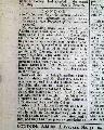 Imprisonment of "President" Laurens in England... - Image 13