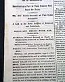 Amnesty & pardon for Confederates... - Image 2