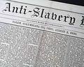 An uncommon anti-slavery title...  - Image 1