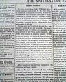An uncommon anti-slavery title...  - Image 4