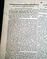 Much reporting on the Mexican War... - Image 1
