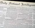 Much reporting on the Mexican War... - Image 8