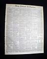 Much reporting on the Mexican War... - Image 9