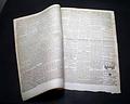 Early newspaper from Long Island... - Image 3