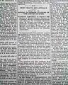 Uncommon woman suffrage paper from Syracuse... - Image 8