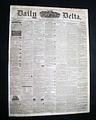 Slave ads & notices...    News from the Mormon territory... - Image 6